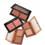 Набір Pastel Profashion Bronzer & Highlighter Sun Kissed тон 01